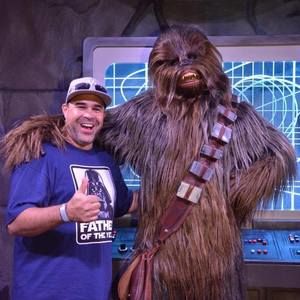 Meet your Posher, Jaime